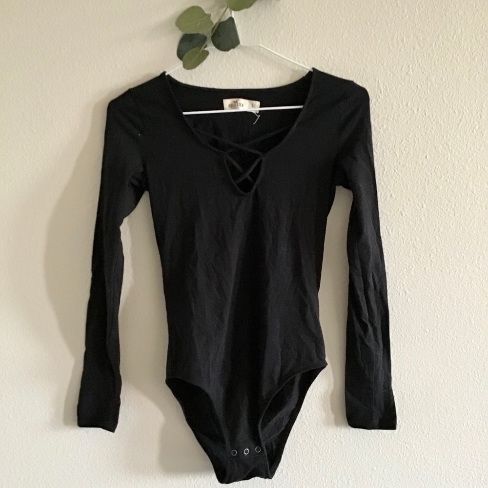 Hollister body suit